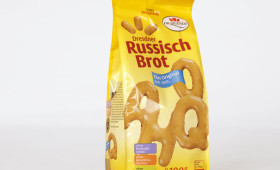 Dr. Quendt „Russisch Brot Familie“