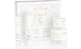 M. Asam Produktlinie „Vitamin E“